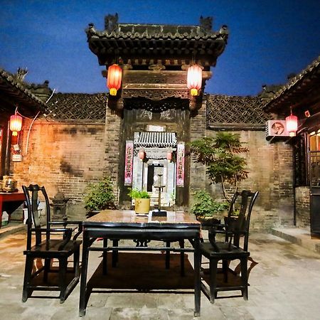 Pingyao Yixingtong Inn Esterno foto