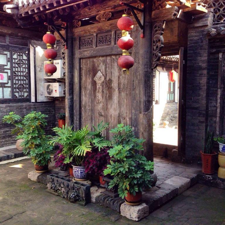 Pingyao Yixingtong Inn Esterno foto