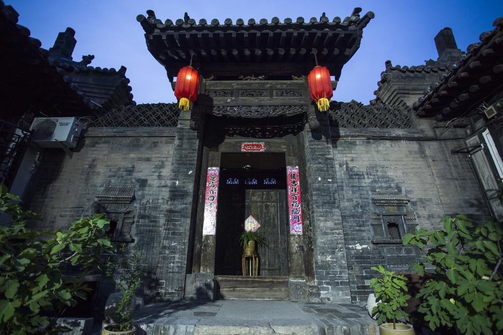 Pingyao Yixingtong Inn Esterno foto